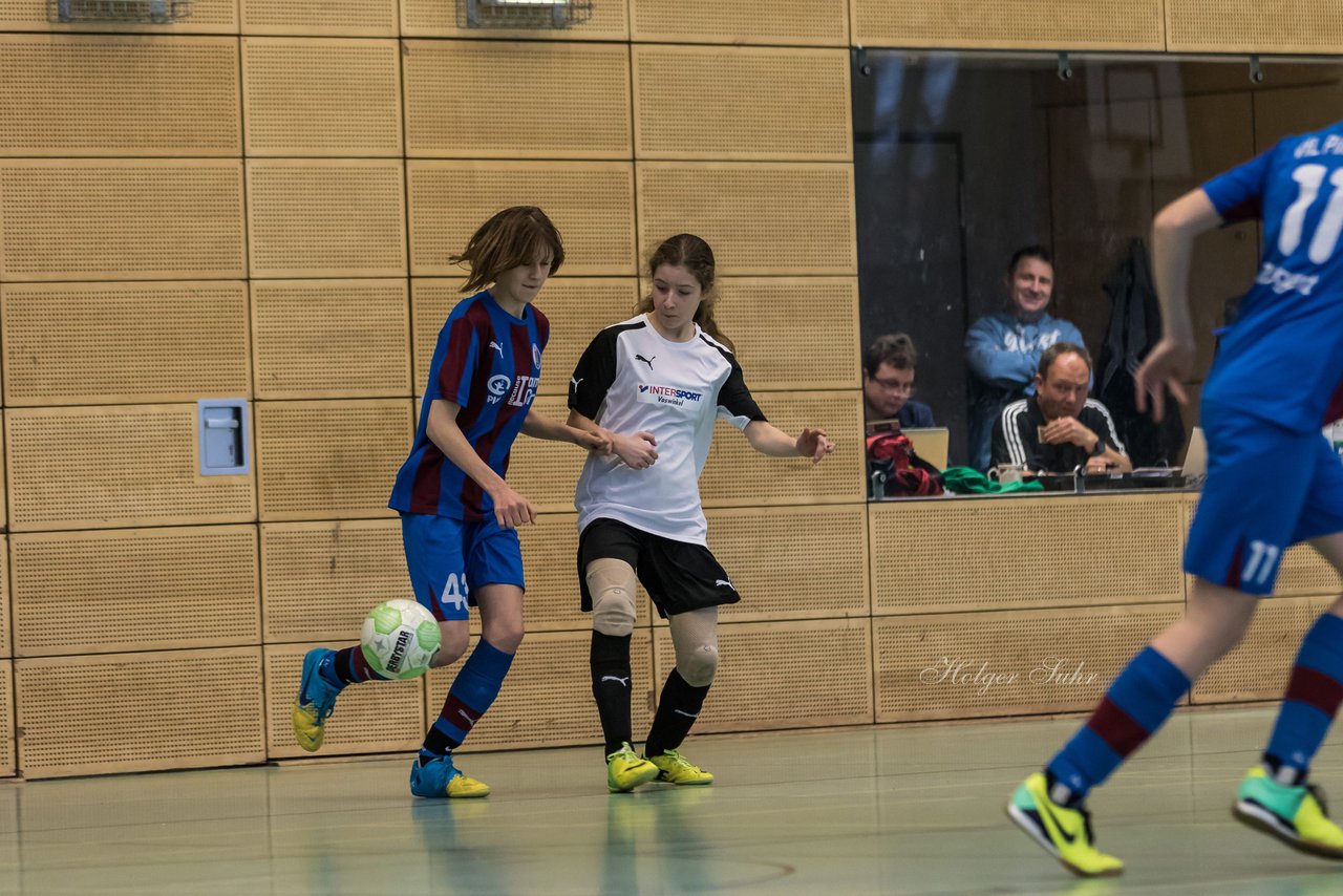 Bild 232 - Girls Cup